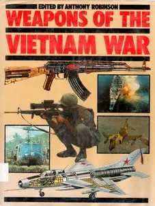 Weapons of the Vietnam War