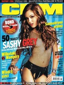 CKM Magazine - November 2012 (Poland)
