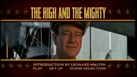 The High and the Mighty (1954)