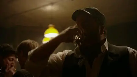 The Knick S01E02 (2014)