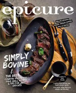 epicure Indonesia - May 2018