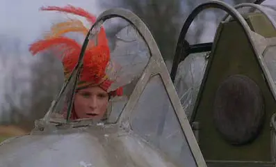 L'Empire du soleil (1987)