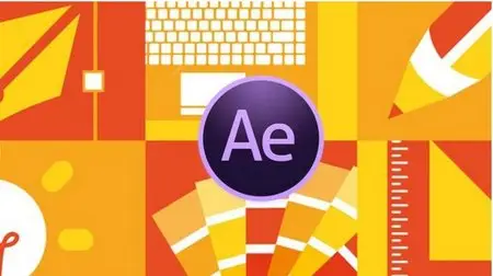 Master After Effects CC 2015 Motion Graphics - Foundation