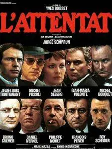 L'attentat / The Assassination (1972)