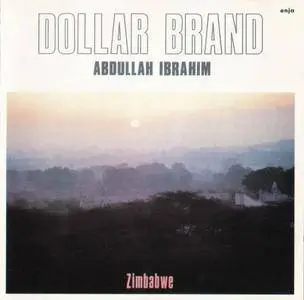 Abdullah Ibrahim - Zimbabwe (1987) {Enja}