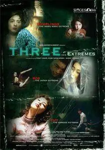 Three... Extremes (2004) Saam gaang yi