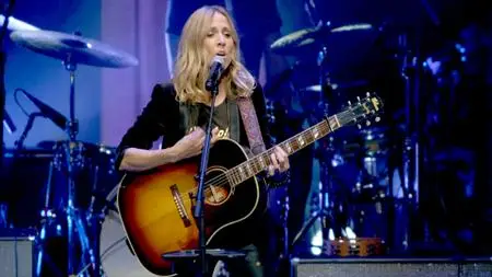Sheryl Crow - Live At The Capitol Theater (2018) [Blu-ray, 1080p]