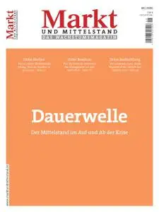 Markt und Mittelstand - September 2020