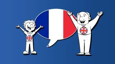 Learn French Easily | With Animated Videos