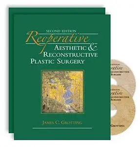 Reoperative Aesthetic and Reconstructive Plastic Surgery, Second Edition