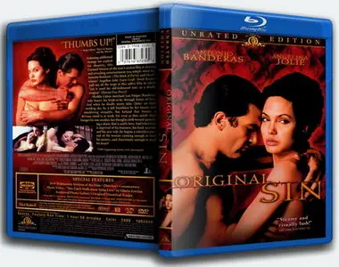Original Sin (2001)