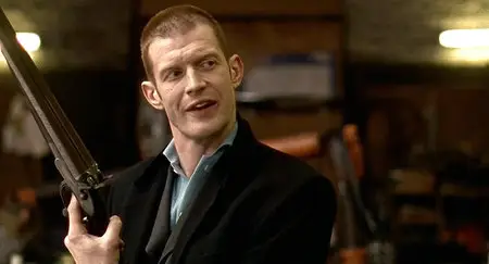 Lock, Stock and Two Smoking Barrels (1998)