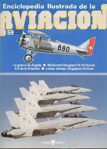 Enciclopedia Ilustrada de la Aviación 59
