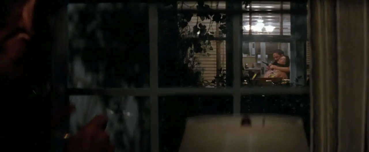 A Perfect World (1993)