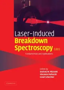 Laser Induced Breakdown Spectroscopy (repost)