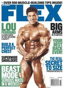 Flex USA - November 2017