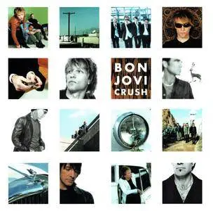 Bon Jovi - The Albums (2017) [Vinyl Rip 16/44 & mp3-320, Limited Edition Box set] Re-up