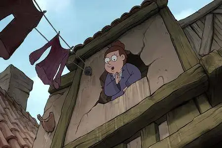 Disenchantment S01E05