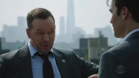 Blue Bloods S09E04