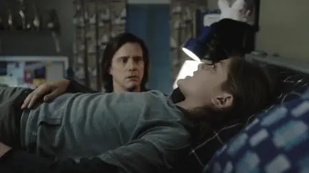 Kidding S01E10