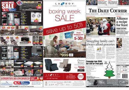 Kelowna Daily Courier – December 26, 2018