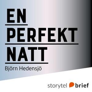 «En perfekt natt – Varför du sover och hur du gör det bättre» by Björn Hedensjö