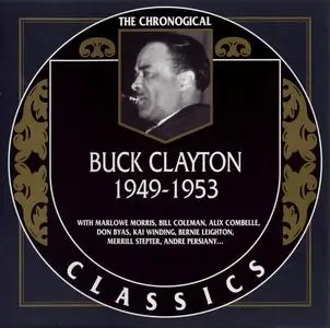 Buck Clayton - 1949-1953 (2004)