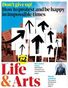 The Guardian G2 - June 20, 2019