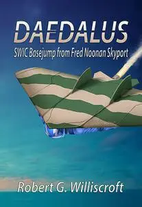 «Daedalus» by Robert G. Williscroft