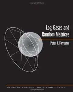 Log-Gases and Random Matrices [Repost]