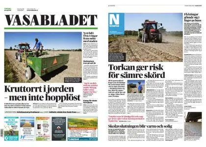 Vasabladet – 29.05.2018