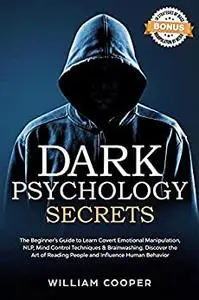 Dark Psychology Secrets