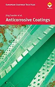 Anticorrosive Coatings: Fundamental and New Concepts
