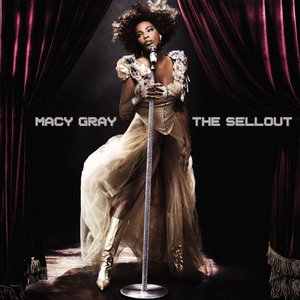 Macy Gray - The Sellout (2010) [0day]