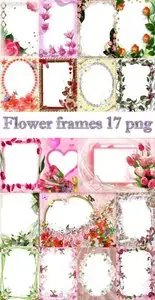 Flower frames