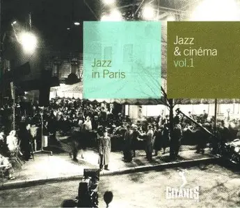 V.A. - Jazz in Paris Collection Part 4 (15CD, 2000-2001)