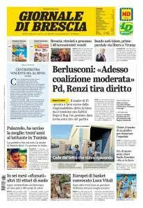 Giornale di Brescia - 27 Giugno 2017
