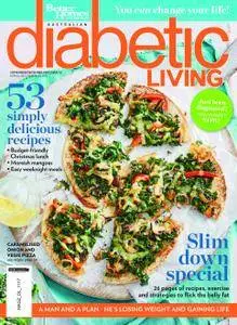 Diabetic Living Australia - November/December 2017