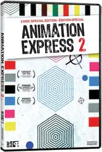 Animation Express 2 (2009-2011)
