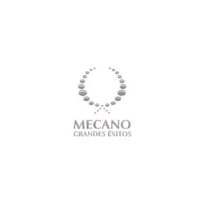 Mecano - Grande Éxitos (2005) {2CD/DVD}