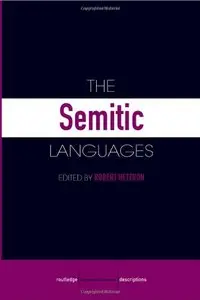 The Semitic Languages