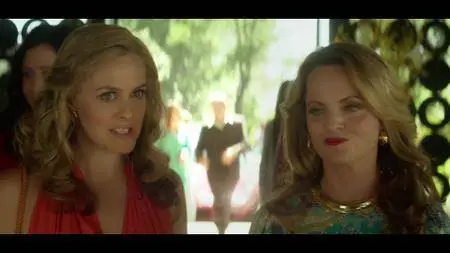 American Woman S01E03