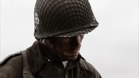 Band of Brothers S01E05