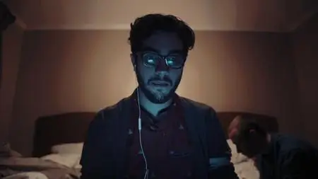 Followed (2018)