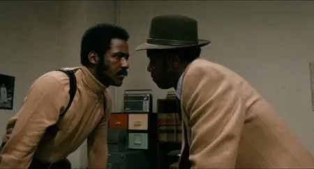 Shaft (1971) [The Criterion Collection]