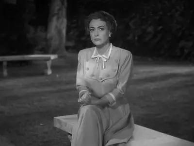 Goodbye, My Fancy / Прощай, моя причуда (1951)