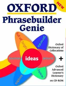 Oxford Phrasebuilder Genie