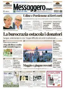 Il Messaggero Veneto Gorizia - 22 Giugno 2018