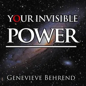 «Your Invisible Power» by Genevieve Behrend