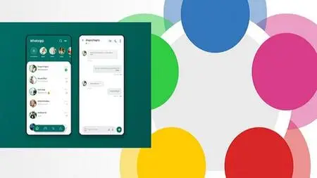 Figma UI UX Design || Complete Course for Beginners